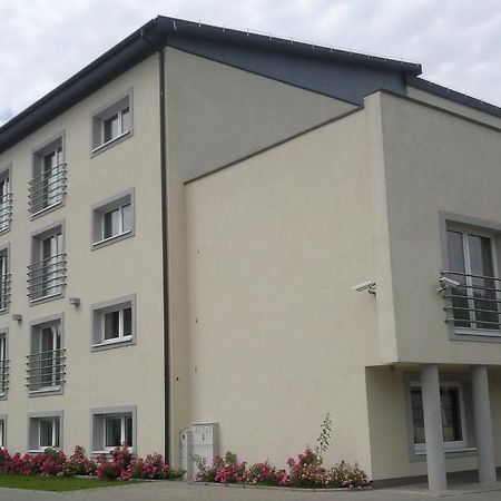 Via Appia Hotel Raszyn Esterno foto