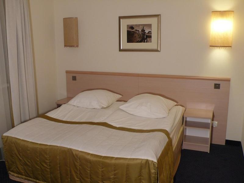 Via Appia Hotel Raszyn Camera foto