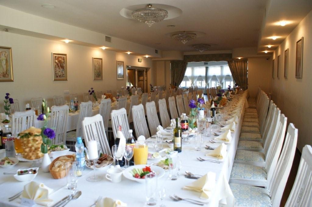 Via Appia Hotel Raszyn Esterno foto