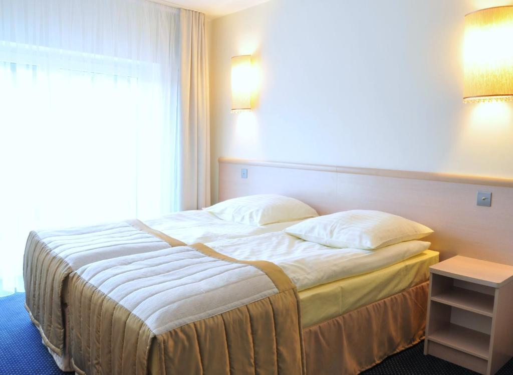 Via Appia Hotel Raszyn Camera foto