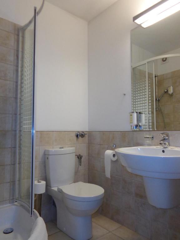 Via Appia Hotel Raszyn Camera foto